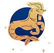 Horoscope sign Capricorn