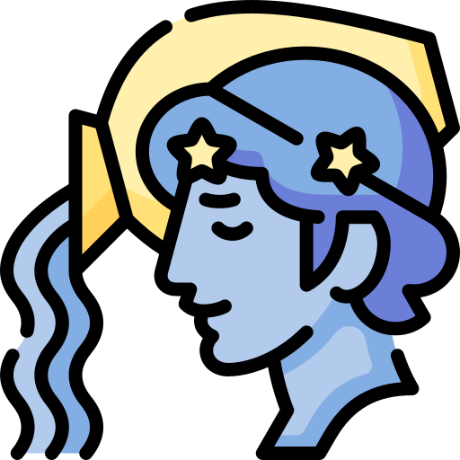 Aquarius zodiac sign