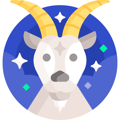 Capricorn zodiac sign