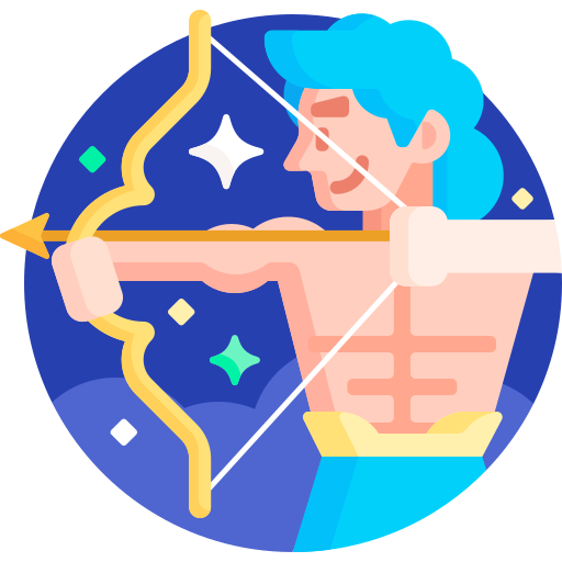 Sagittarius zodiac sign