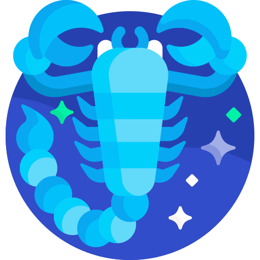 Scorpio zodiac sign