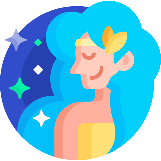 Virgo zodiac sign
