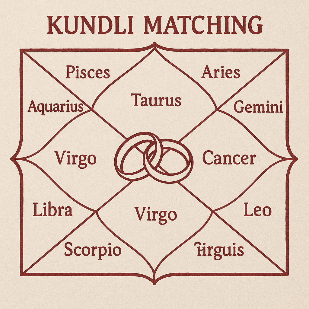 Astrological calendar